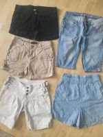 Jeans Shorts und Bermudas Gr. XS Brandenburg - Potsdam Vorschau