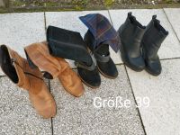 Stiefeletten Schuhe Leipzig - Thekla Vorschau