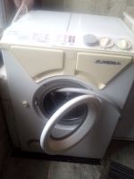 Kleine Waschmaschine 3kg,Eumenia Nordrhein-Westfalen - Krefeld Vorschau