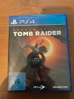 Shadow Of The Tomb Raider PS4 Hessen - Darmstadt Vorschau