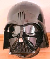 Star Wars Darth Vader Maske mit Stimmen- und Atemverzerrer Hasbro Brandenburg - Ludwigsfelde Vorschau