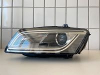 Audi Q5 8R Facelift Xenon Scheinwerfer Links 8R0941005C Nordrhein-Westfalen - Lage Vorschau