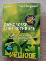 Logi Kochbuch Bayern - Witzmannsberg Vorschau