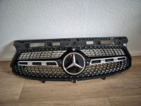 Mercedes-Benz H247 GLA Kühlergrill Nightpaket + Stern Vahr - Neue Vahr Nord Vorschau