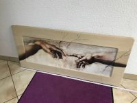 ★ Leinwand-Bild Michel-Angelo  120/57 cm in Hof. -Dbg. Hessen - Hofheim am Taunus Vorschau