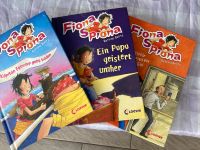 Fiona Spiona 3 Bücher Baden-Württemberg - Ehingen (Donau) Vorschau