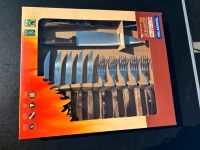 Brasilianisches Grillbesteck Set, 14-teilig NEU Bad Grund (Harz) - Windhausen Vorschau