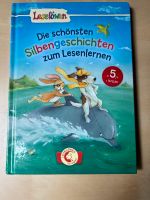 Silbengeschichten zum Lesenlernen Nordrhein-Westfalen - Rheine Vorschau