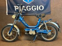 (02) Malaguti Fifty 50kmh Automatik Mokick Moped Mofa Piaggio Benelli Vespa Niedersachsen - Hemslingen Vorschau