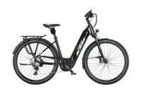 KTM Macina Tour CX 610 Nyon Damen E-Bike Bosch RH46 Niedersachsen - Leer (Ostfriesland) Vorschau