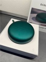 Bang & Olufsen BeoPlay A1 2nd Gen Grün Green B-Ware Berlin - Treptow Vorschau