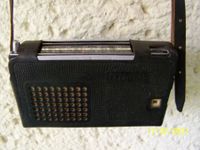 Transistorradio Quartz 402 Kofferradio Radio UDSSR DDR Antik Alt Brandenburg - Cottbus Vorschau