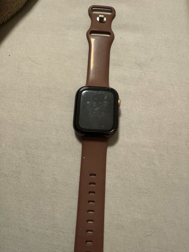 Apple Watch SE in Stuttgart