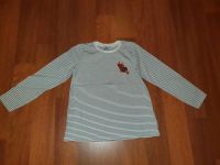 Sweatshirt gestreift Pailletten 122 Topolino *neuwertig* Hamburg-Nord - Hamburg Langenhorn Vorschau