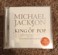 Michael Jackson King of Pop Austrian Limited Edition Dortmund - Mitte Vorschau