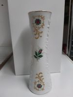 Schumann Arzberg Vase mit Blumendekor Baden-Württemberg - Öhringen Vorschau