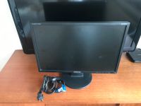 SAMSUNG Computer Monitor SyncMaster 2243 NW Rheinland-Pfalz - Mainz Vorschau