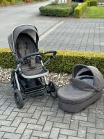 Kinderwagen Hartan SKY GTX Niedersachsen - Varel Vorschau