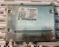 MERCEDES S W221 CL C216 W216 BLUETOOTH STEUERGERÄT A2168206526 Neustadt - Buntentor Vorschau