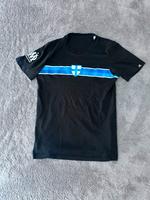Adidas Marseille Tshirt Gr. S schwarz/blau Bayern - Glonn Vorschau