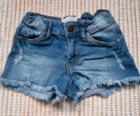 Jeans Shorts Gr. 86/ 92 Berlin - Hellersdorf Vorschau