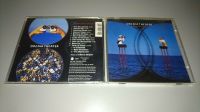 Dream Theater - Falling Into Infinity (1997) CD Album Nordrhein-Westfalen - Warstein Vorschau