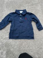 Original Ralph Lauren Longsleeve, Größe 9  Monate Hannover - Kirchrode-Bemerode-Wülferode Vorschau