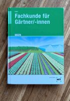 Fachkundebuch für Gärtner/-innen Nordrhein-Westfalen - Detmold Vorschau