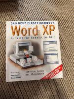 Word XP, Word 2002, Fachbuch Informatik, Serges Medien Niedersachsen - Winsen (Luhe) Vorschau