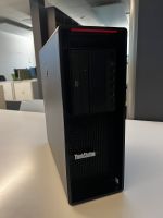 PC Lenovo ThinkStation P520 ohne Grafikkarte!! (5 Stück) Bochum - Bochum-Süd Vorschau