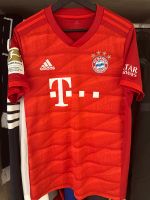 bayern münchen fußball heim trikot M fußball Friedrichshain-Kreuzberg - Friedrichshain Vorschau