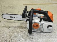 Mieten Leihen Stihl MS 201 T einhandsäge Säge Motorsäge Einhand Rheinland-Pfalz - Kirn Vorschau