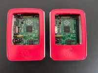 2 x Raspberry Pi Model B+ V1.2 2014 Dortmund - Innenstadt-West Vorschau