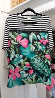 SHIRT Kurzarm Gerry Weber Gr. XL Nordrhein-Westfalen - Pulheim Vorschau