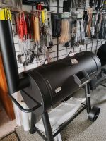 Gasgrill, Kohlegrill, Smoker, Kamado, günstig, Neu Niedersachsen - Osterholz-Scharmbeck Vorschau