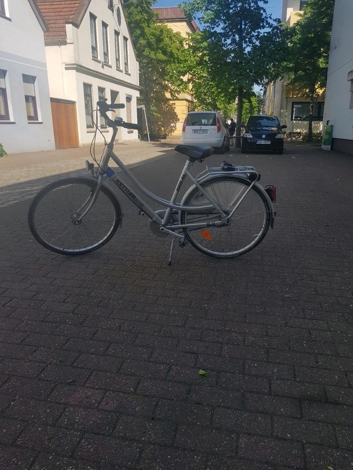 Fahrrad Zubehör in Bremerhaven