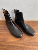 BALLY Schuhe, Chelsea Boots, NEU, 43, Schwarz Bayern - Eußenheim Vorschau