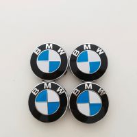 Original BMW Radkabenkappen /Felgendeckel Nordrhein-Westfalen - Lünen Vorschau