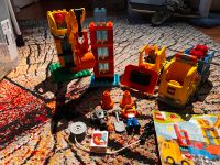 Lego Duplo Baustelle Berlin - Treptow Vorschau
