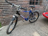 Fahrrad 26zoll Niedersachsen - Alfeld (Leine) Vorschau