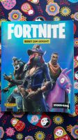 Sticker Album Fortnite Sachsen-Anhalt - Salzwedel Vorschau