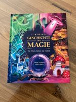 Die Geschichte der Magie Kinderbuch Sachbuch Buch Baden-Württemberg - Pforzheim Vorschau