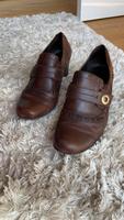 Pumps Absatzschuhe Bayern - Saal Vorschau