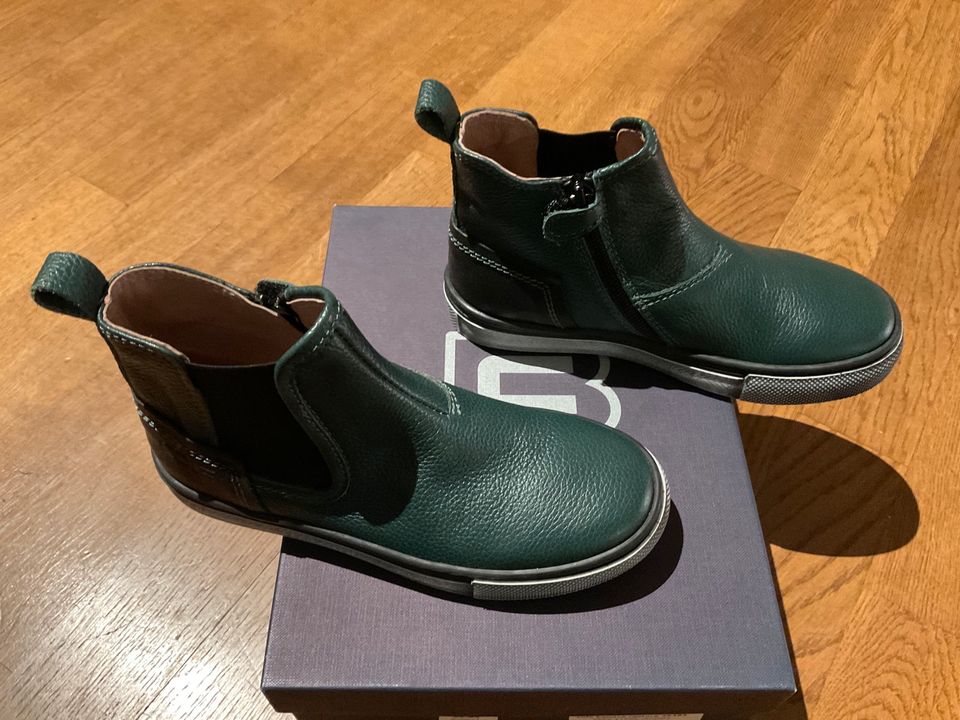 NEU! Cole bounce restore Chelsea Boot verdone Italy Gr. 31 in Berlin