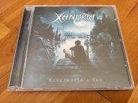 Xandria - Neverworld's end (CD Metal) Bayern - Biessenhofen Vorschau