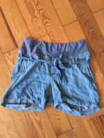 Kurze Umstandshose/ Umstandsjeans/Umstandsshort H&M Bayern - Landshut Vorschau