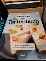 Philadelphia Tortenbuch Rheinland-Pfalz - Undenheim Vorschau