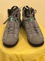 Nike Air Jordan 6 Retro “Iron Purple” (GS) München - Bogenhausen Vorschau