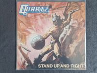 Quartz-Stand Up And Fight, LP,Vinyl,Schallplatte,MCA Records Bayern - Wiedergeltingen Vorschau