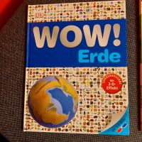 Kinderbücher Erde und Tiere WOW! Niedersachsen - Rastede Vorschau